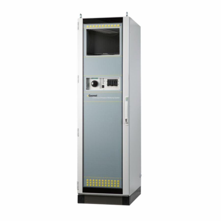 ftir cems system